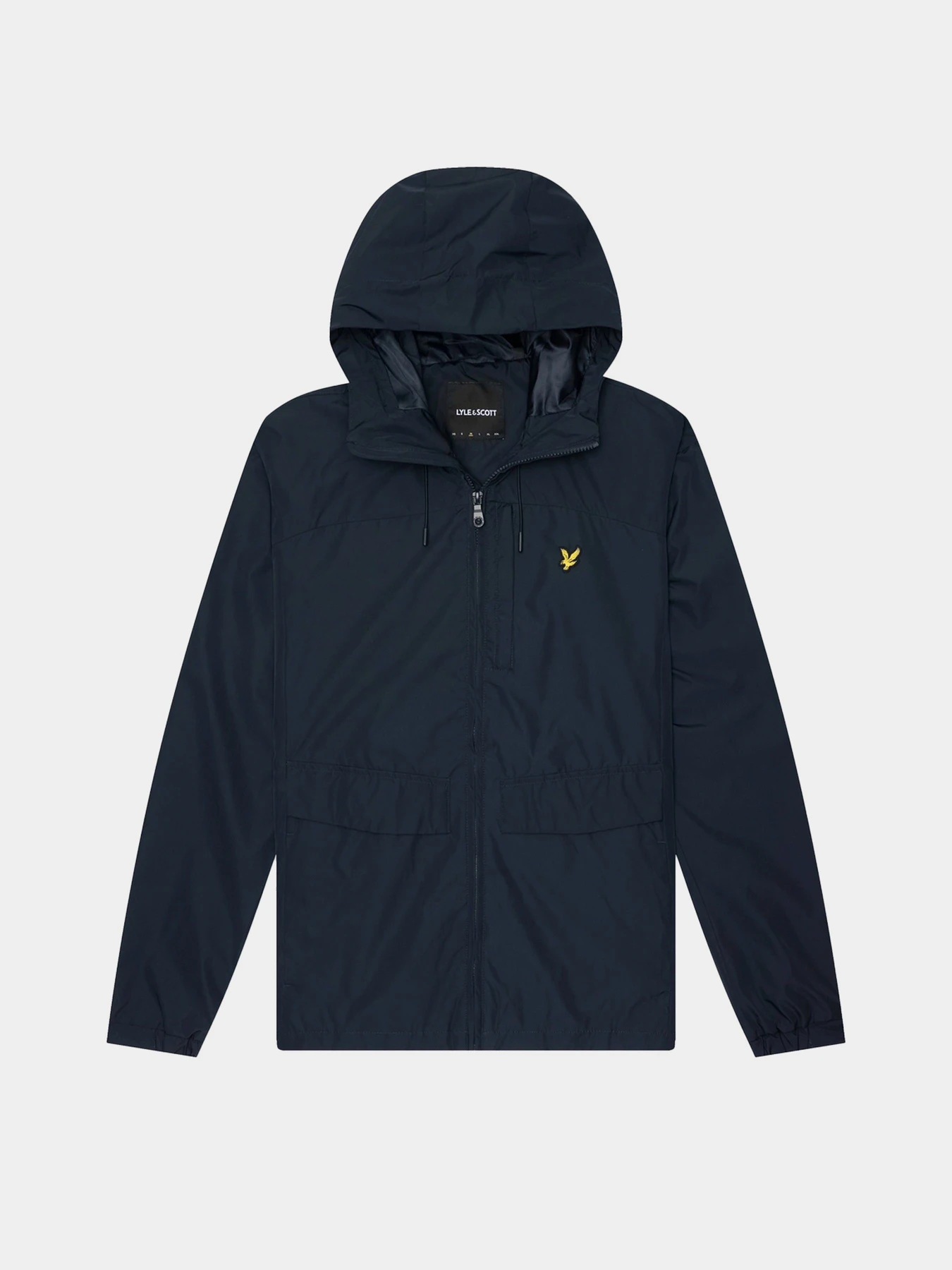 Куртки и дубленки Lyle & Scott модель JK2205V-Z271 Фото
