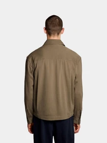 Куртки и дубленки Lyle & Scott модель LW2412V-X569 Фото