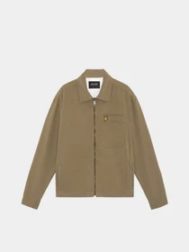 Куртки и дубленки Lyle & Scott модель LW2412V-X569 Фото