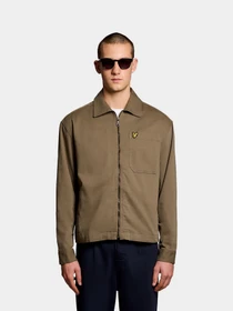 Куртки и дубленки Lyle & Scott модель LW2412V-X569 Фото