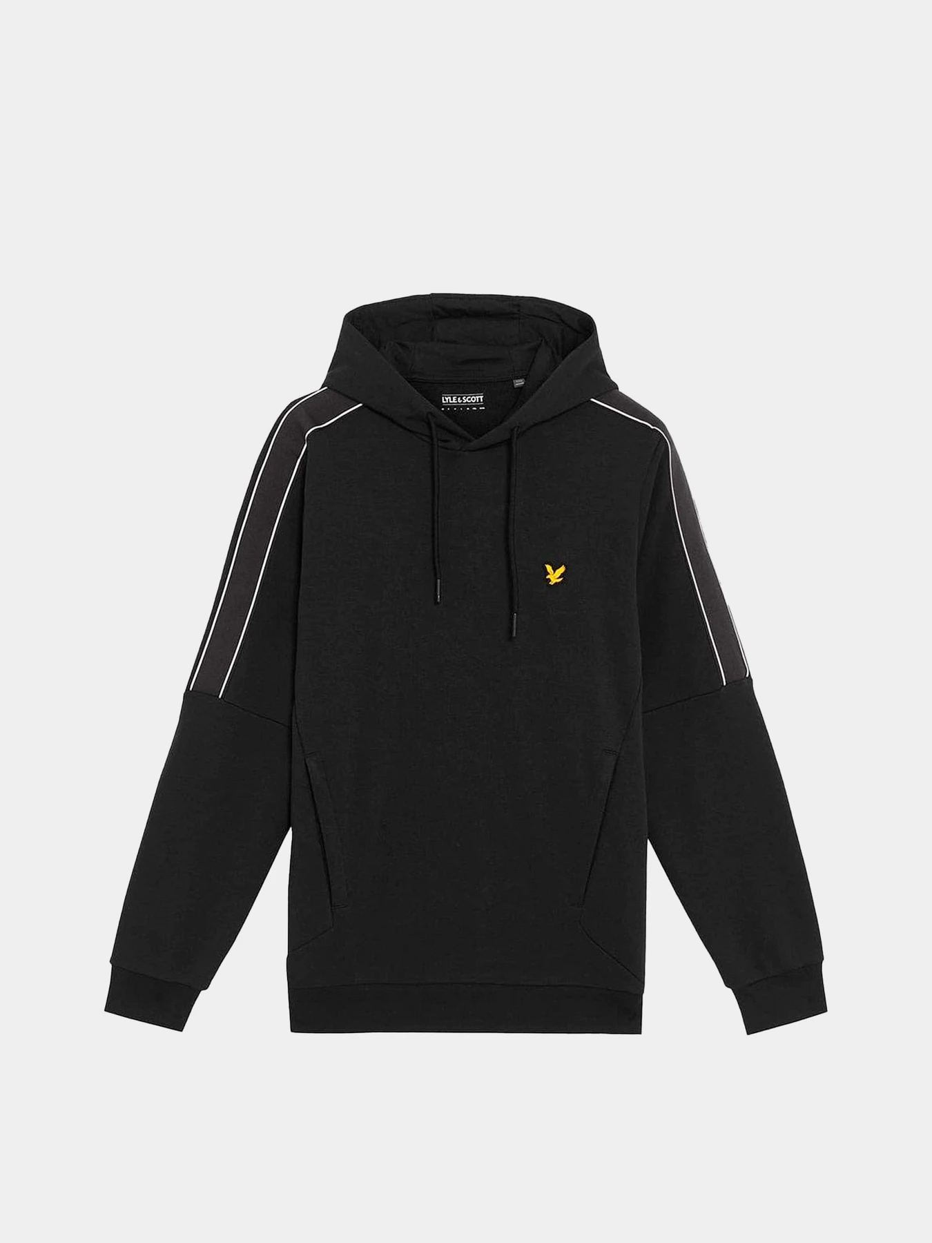 Худи и свитшоты Lyle & Scott модель ML2388SP-Z865 Фото