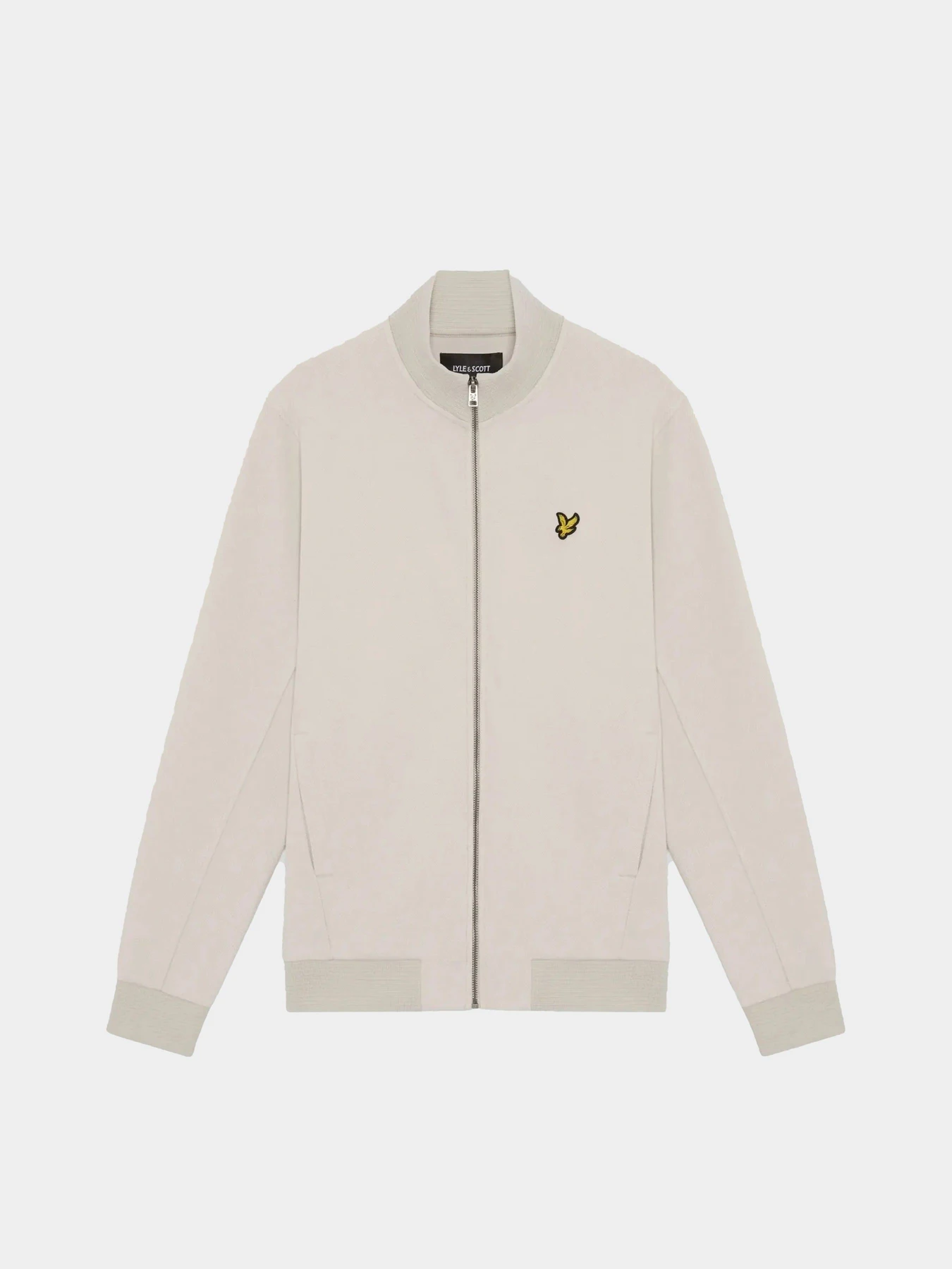 Худі та світшоти Lyle & Scott модель ML2416V-Y135 Фото