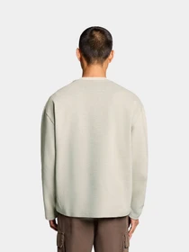 Худи и свитшоты Lyle & Scott модель ML2427V-W503 Фото