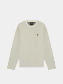 Худи и свитшоты Lyle & Scott модель ML2427V-W503 Фото