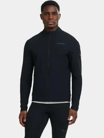 Куртки та дублянки Saucony модель SAM800407-BK Фото