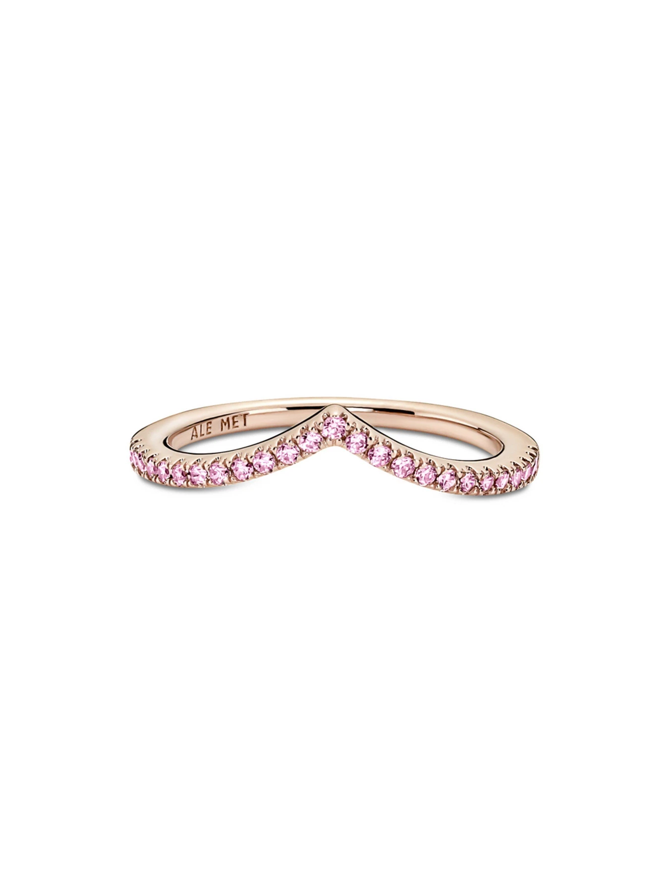Кольца PANDORA модель 186316C02 Кольца PANDORA модель 186316C02 Фото