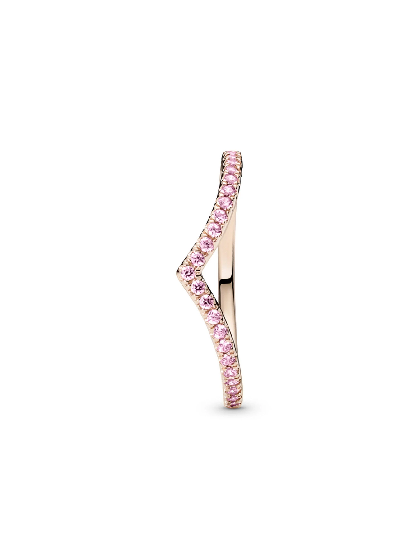 Кольца PANDORA модель 186316C02 Кольца PANDORA модель 186316C02 Фото
