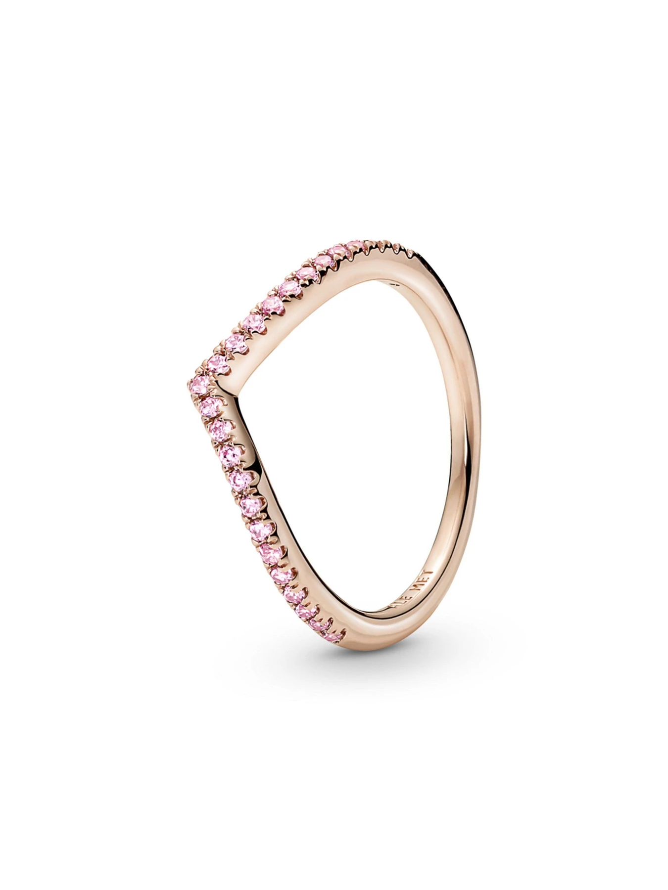 Кольца PANDORA модель 186316C02 Кольца PANDORA модель 186316C02 Фото
