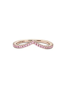 Кольца PANDORA модель 186316C02 Фото