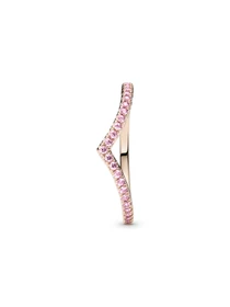 Кольца PANDORA модель 186316C02 Фото
