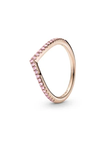 Кольца PANDORA модель 186316C02 Фото