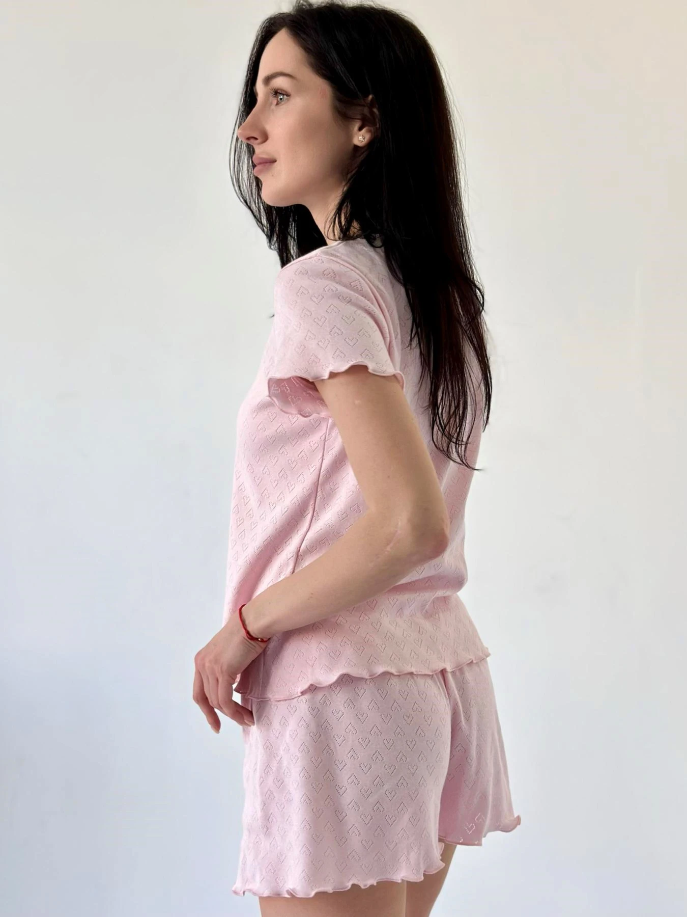 Одяг для дому та сну Cosy модель SetPH1213-1 Фото