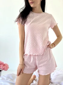 Одяг для дому та сну Cosy модель SetPH1213-1 Фото