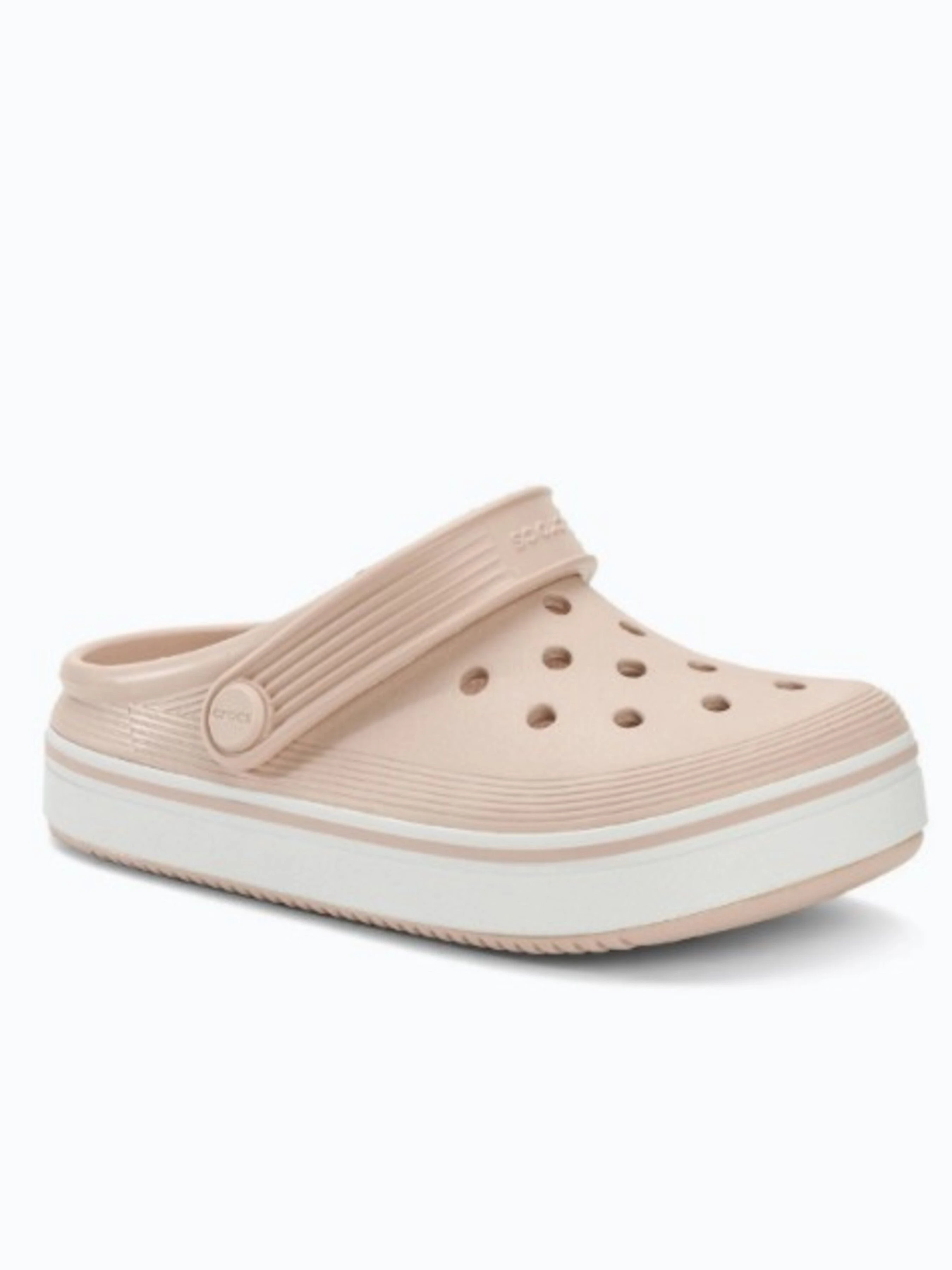 Дитяче Сабо Crocs фото 2
