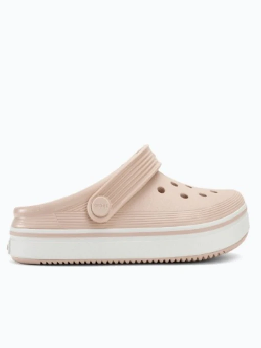 Шлёпанцы Crocs модель 208477QUA Фото