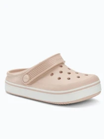 Шльопанці Crocs модель 208477QUA Фото