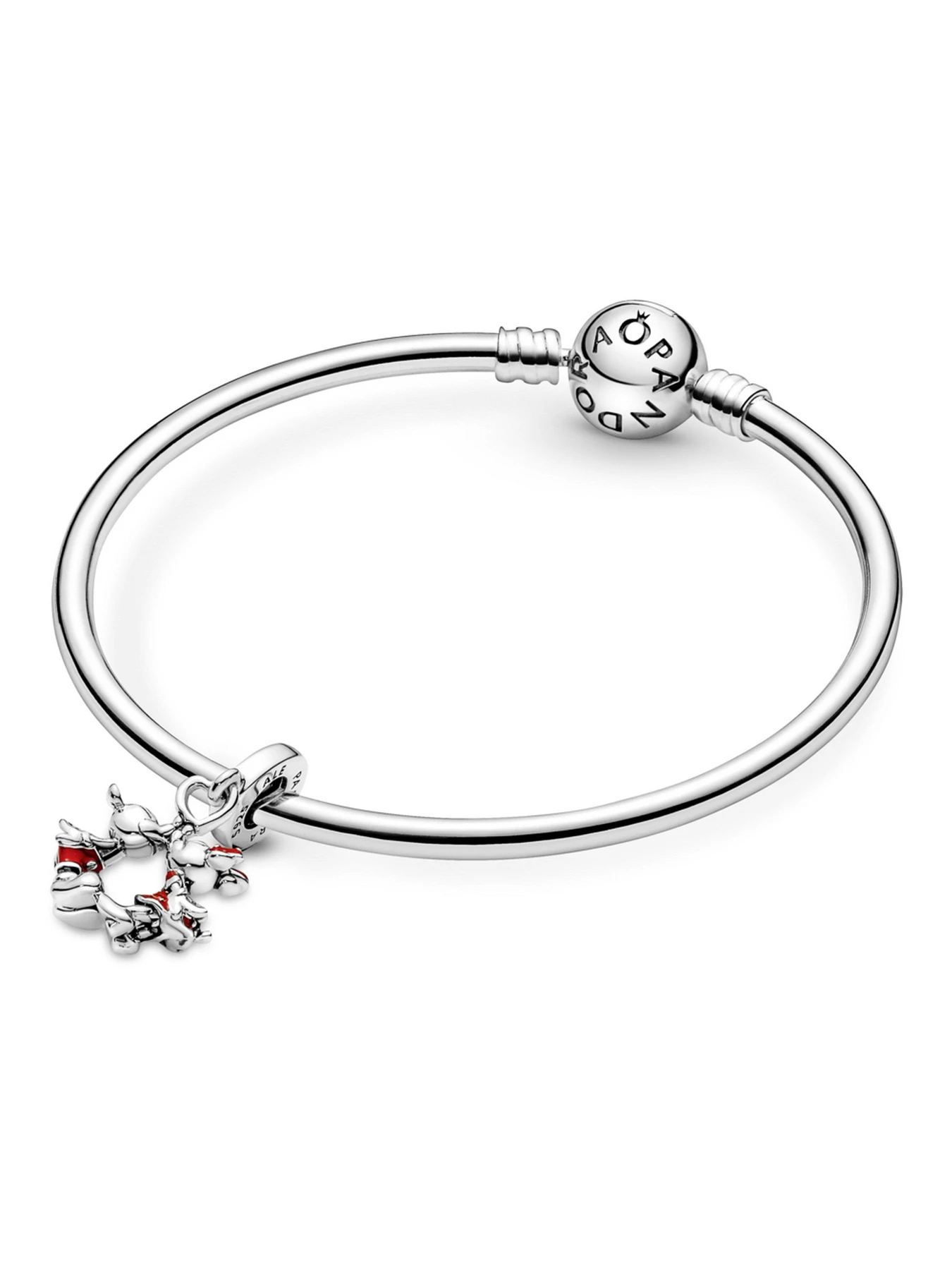 Класичні PANDORA Moments модель 790075C01 Фото