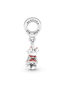 Класичні PANDORA Moments модель 790075C01 Фото