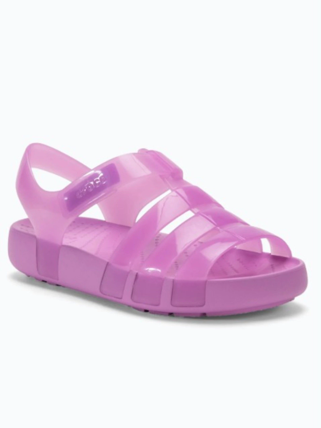 Сандалии Crocs модель 209837BUB Фото