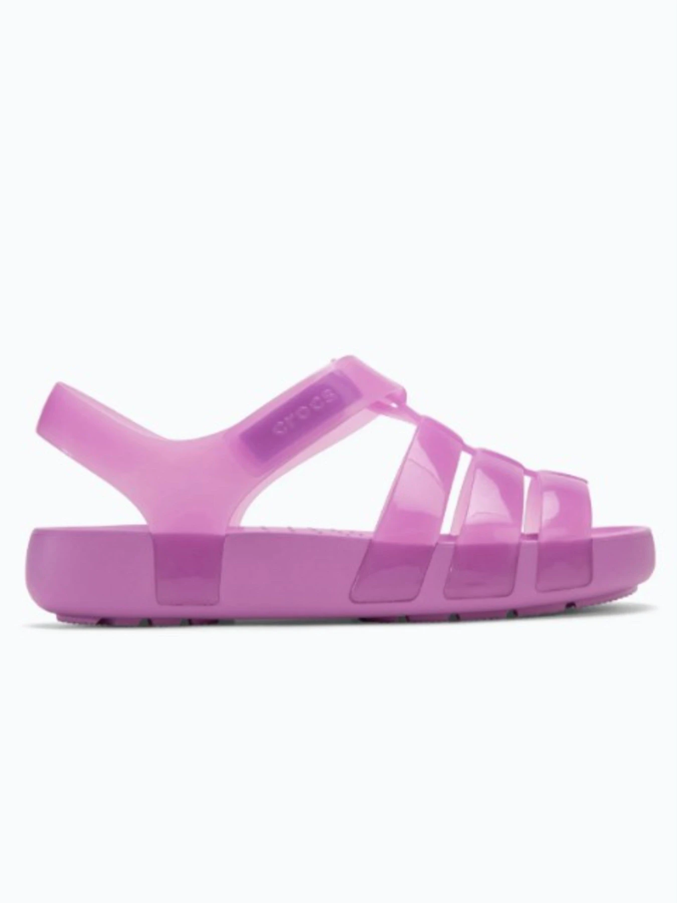 Сандалии Crocs модель 209837BUB Фото