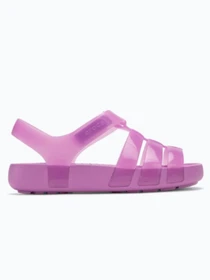 Сандалии Crocs модель 209837BUB Фото