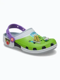 Шлёпанцы Crocs модель 209856BLU Фото