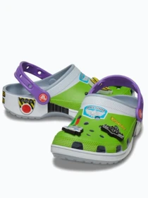 Шлёпанцы Crocs модель 209856BLU Фото