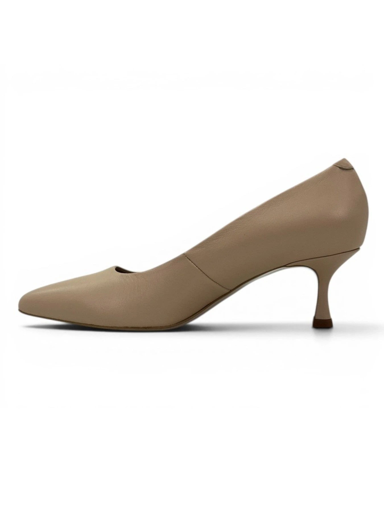 Туфли и лоферы BRAVOMODA модель 0408 Bez 102 Туфли и лоферы BRAVOMODA модель 0408 Bez 102 Фото