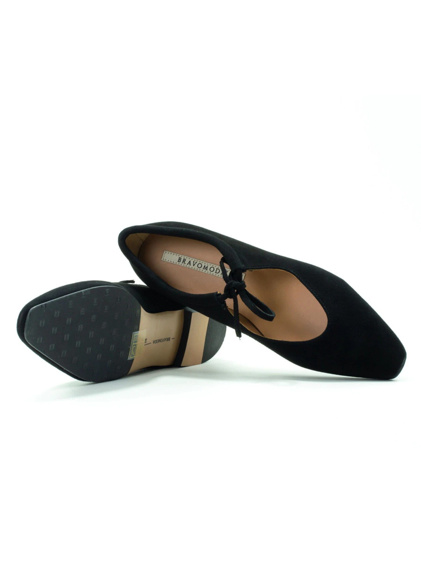 Туфли и лоферы BRAVOMODA модель 0315 Туфли и лоферы BRAVOMODA модель 0315 Фото