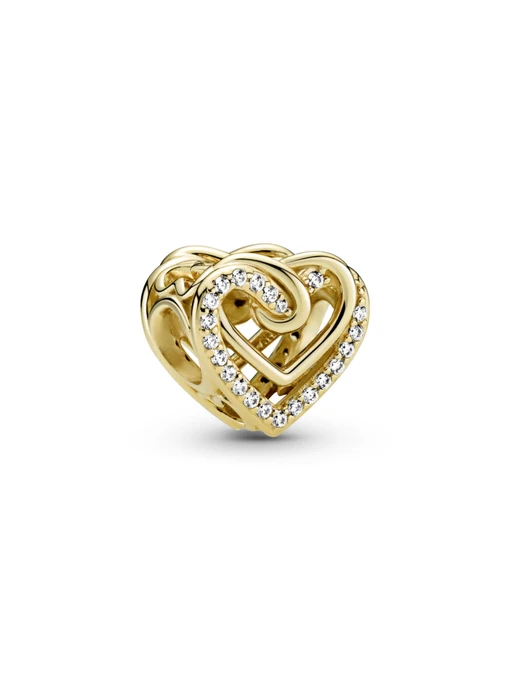 Класичні PANDORA Moments модель 769270C01 Фото