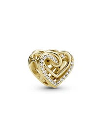 Класичні PANDORA Moments модель 769270C01 Фото