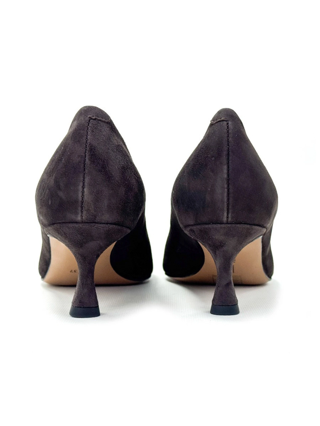 Туфли и лоферы BRAVOMODA модель 0408 Braz Фото