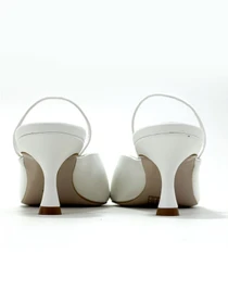 Туфли и лоферы BRAVOMODA модель 0262 White Фото