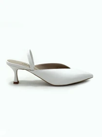 Туфли и лоферы BRAVOMODA модель 0262 White Фото