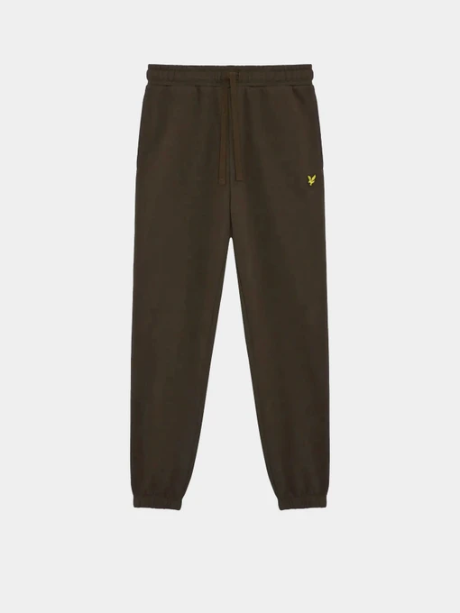 Бавовняні Чоловічі Спортивні штани Lyle & Scott
