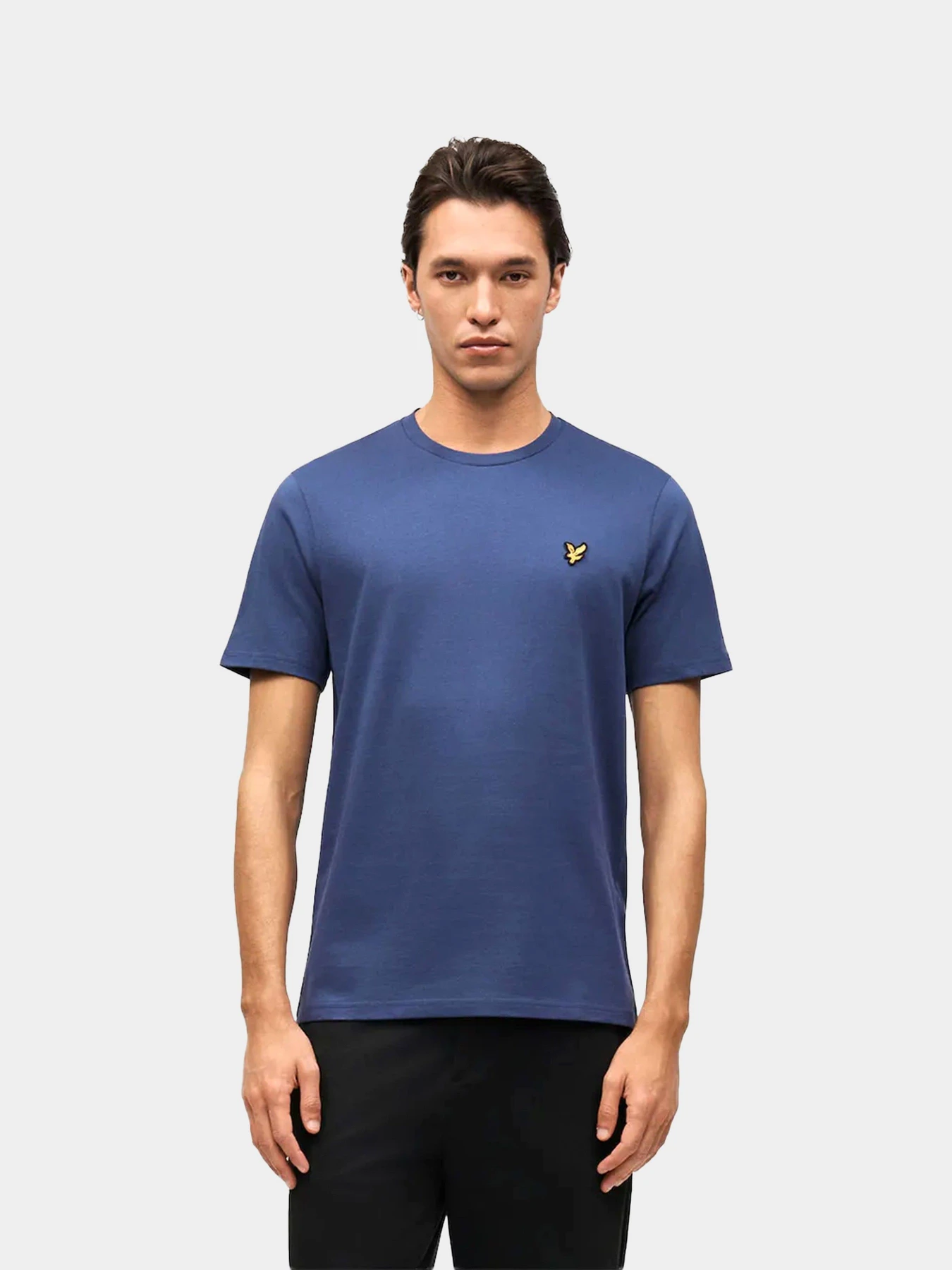 Футболки и поло Lyle & Scott модель TS400VOGT-Y125 Фото