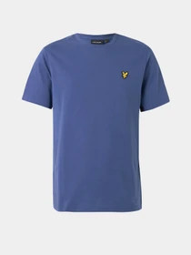Футболки и поло Lyle & Scott модель TS400VOGT-Y125 Фото
