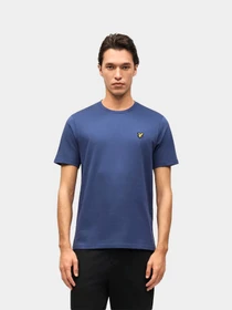 Футболки и поло Lyle & Scott модель TS400VOGT-Y125 Фото