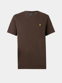 Футболки і поло Lyle & Scott модель TS400VOGT-Y176 Фото