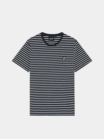 Футболки и поло Lyle & Scott модель TS2408V-W403 Фото