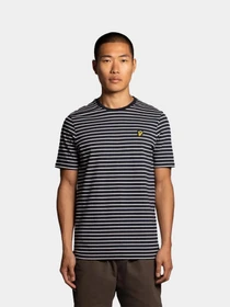 Футболки и поло Lyle & Scott модель TS2408V-W403 Фото