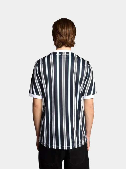 Чоловіча Футболка Lyle & Scott фото 2