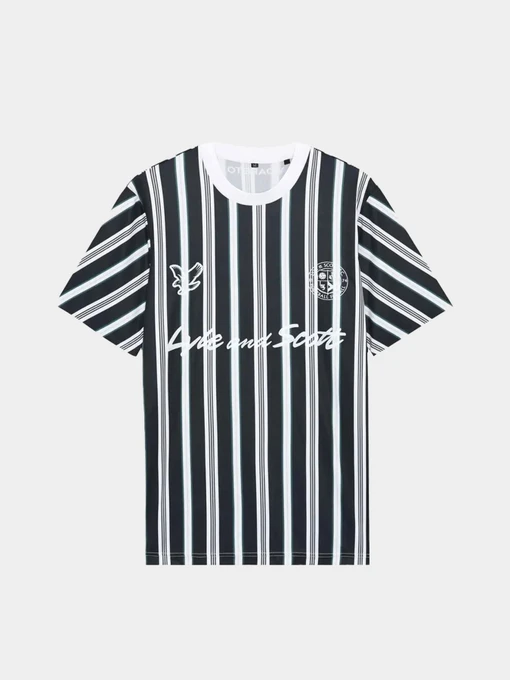 Чоловіча Футболка Lyle & Scott фото 3