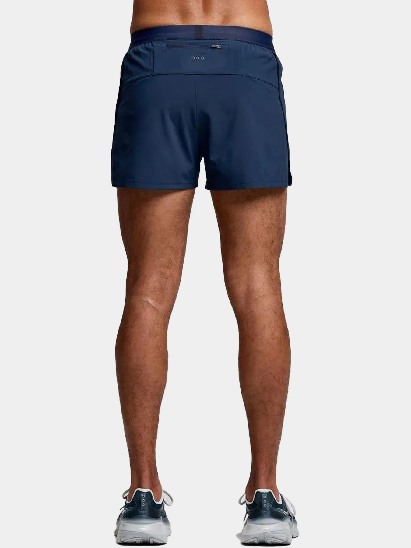 Шорты Saucony модель SAM800326-NV Шорты Saucony модель SAM800326-NV Фото
