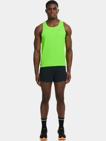Шорти Saucony модель SAM800385-BKSW Фото
