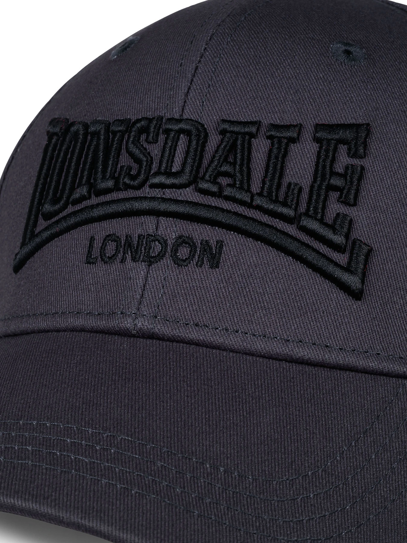 Шапки та кепки Lonsdale FLIXTON модель 117336 Фото