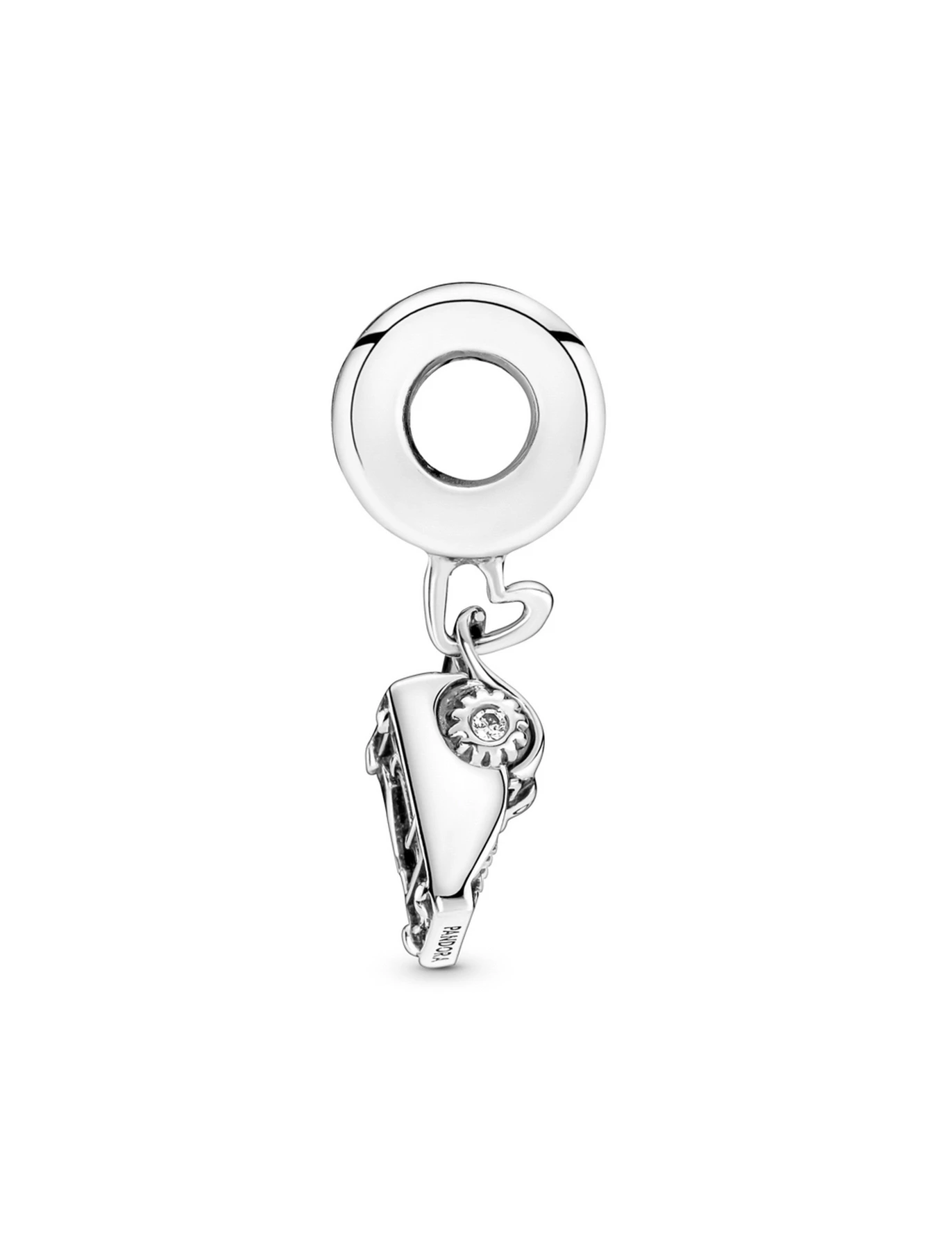 Класичні PANDORA Moments модель 790069C01 Класичні PANDORA Moments модель 790069C01 Фото