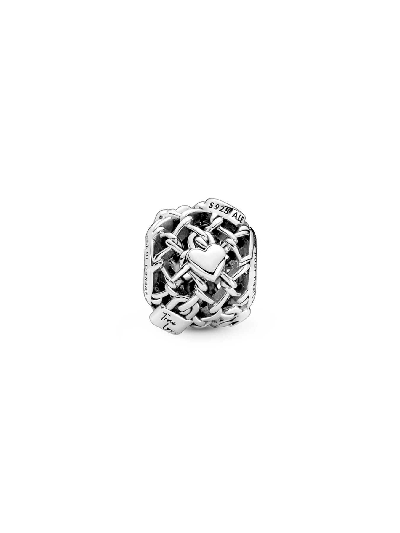 Класичні PANDORA Moments модель 790071C00 Класичні PANDORA Moments модель 790071C00 Фото
