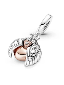 Классические PANDORA Moments модель 780072C01 Фото