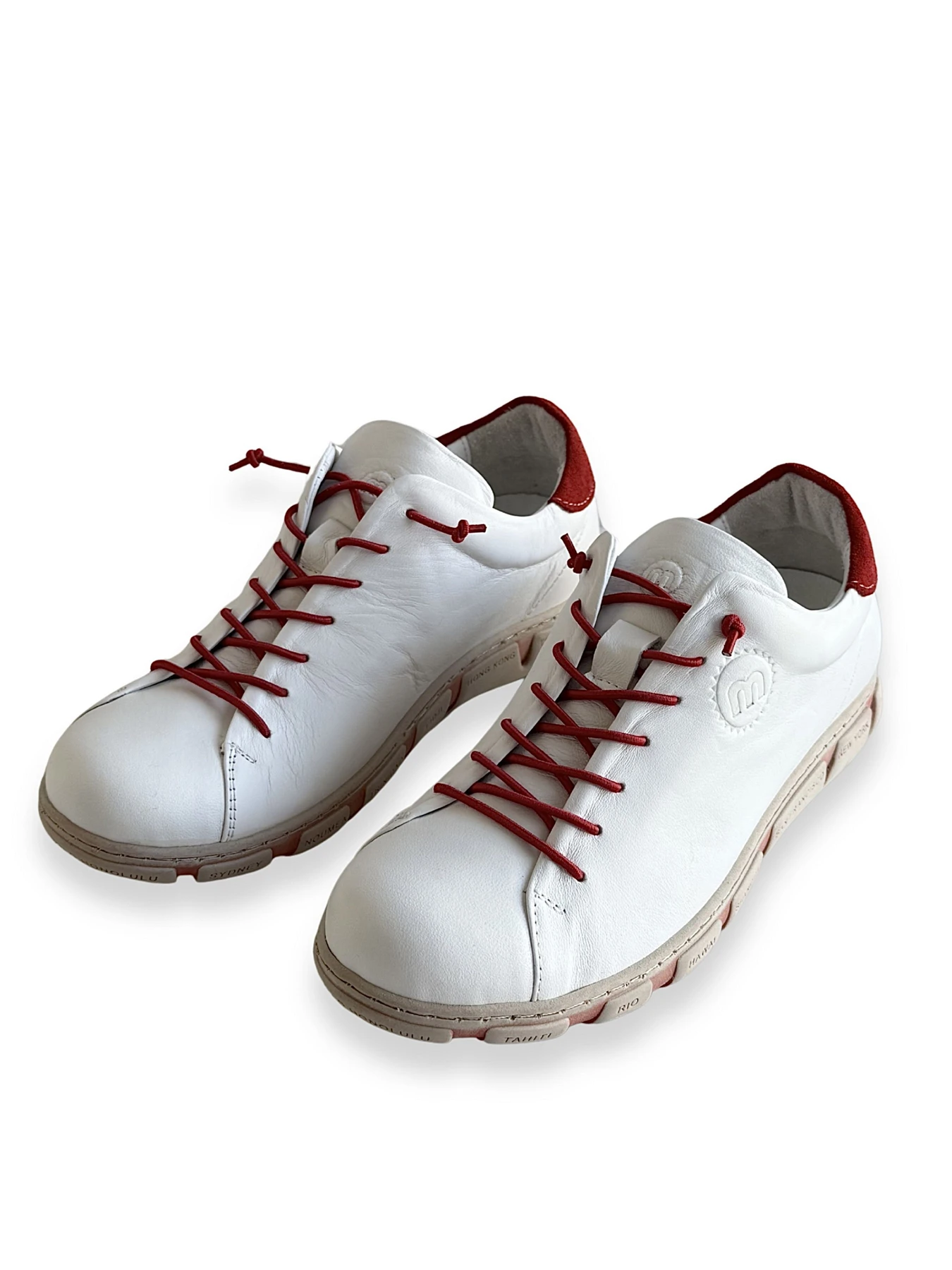 Кеди Toscanio модель 840151-03 Фото